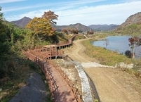 순창군, 읍면마다 ‘걷기좋은길’ 조성... 주민 활력 높인다