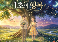 단 1초 만에 행복을 누리는 법