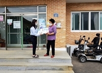 완주군, 농번기 “‘운동실천 챌린지’로 어르신들의 건강챙긴다.