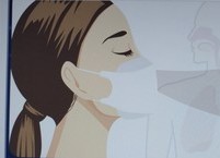 봄철 불청객 미세먼지를 막아라