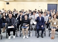 전주시 재봉틀사업, ’ 19개 분야 182명 봉사자와 ‘출발