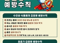 진안군, 설 연휴 감염병 예방수칙 준수 당부… 비상방역체계 가동