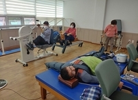순창군, 찾아가는 장애인 재활프로그램 운영실시