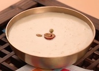 조선 시대 천수를 누린 영조대왕의 장수 비결 ‘밤 타락죽’ 효능과 레시피