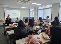 익산시, '예비 맘 스토리 교실'로 행복한 출산 준비