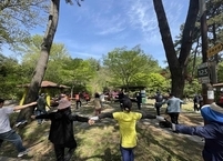 군산시, 하반기 찾아가는 화(火)목(木)  맞춤 체조 교실 운영... 대상자 모집