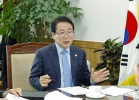 정헌율 익산시장, 한국매니페스토실천본부 공약 이행 '최우수'