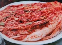 식품에도 양과 음이 있다
