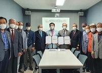 전주 일이삼한방병원, 대한노인회전주시지회와 의료지정병원 업무협약