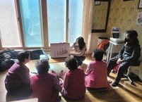 무주군, 청춘 치매예방교실 운영... 경로당 대상 통합건강서비스 진행