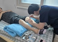 익산시, 찾아가는 맞춤형 한방 진료 실시