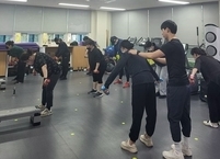 전주시보건소, 2023년 1기 명품건강운동교실’ 성료