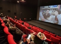 진안군, 영화로 이해하는 치매 영화제 진행  '카시오페아' 상영