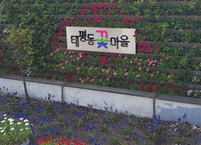 전주시, 태평동 일대 구도심을 꽃길 명소로 조성