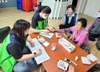 순창군, 한파대비 방문건강관리사업 본격 추진... 내년 3월 15일까지