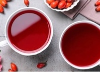 뇌를 젊게 만드는 무병장수차 세 가지