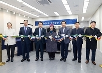 익산시, '다이로움 한끼밥상' 개업... 노인일자리와 취약계층 지원 실천