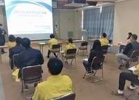 완주군, 군청 직원 2인1조의 현장 역학조사팀 구성