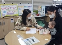 진안군, 출생아 ‘첫만남이용권’ 지원금 확대 지급 