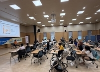 완주군, 심폐소생술·하임리히법 교육으로 ‘영유아 안전 강화’