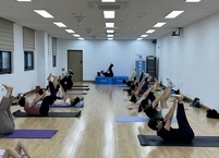 군산시, 체력증진교실 여름 특별반 운영... 참여자 모집 