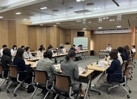 전북대병원, 2024년 상반기 전북도 암관리사업 협의체 회의 개최