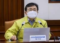 요양병원 코로나19 감염 지난해 12월 15곳에서 2월 4곳으로 감소 