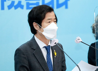 김승환 전라북도 교육감, 신년 기자회견 