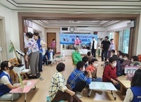 완주군, 통합건강증진 원스톱 건강서비스 제공
