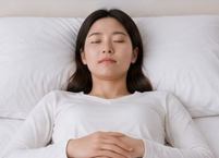 잠 이렇게 자면 건강 망친다