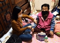 익산시 보건소 ‘건강취약계층을 위한 집중건강관리’ 실시