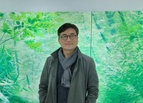중견 서양화가 류재현 기린미술관에서 특별 기획초대전 열려
