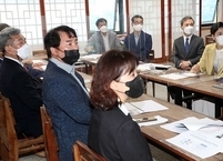 전주시, 관광거점도시 이끌 조직 본격 가동 