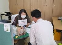 정읍시, 스마트워치와 앱을 활용한 맞춤형 건강 관리 사업 운영