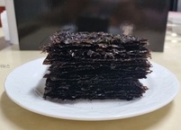 김과 함께 먹으면 뇌 건강 기능 강화하는 최고의 음식 궁합