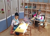 진안군 마이산명인명품관, 매주 토요일 ‘명인과 함께하는 날’ 운영