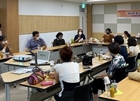 완주군교육통합지원센터, 교육통합모델 체계화 및 사례연구 공감실험실 운영