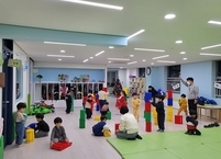 순창군 아이돌봄센터, 지역 양육 공백 잘 메워