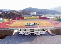 정읍시 종합경기장, 도심형 스포츠·문화 공간으로 재탄생