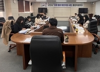 군산시, ‘의료·요양 통합돌봄’ 공동체 구축… 복지 안전망 가동
