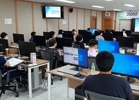 군산시, 1인 크리에이터 양성 교육 추진