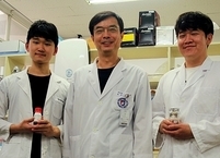 원광대 치과대학 본과 2학년 학생들 연구결과로 특허 출원