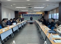 전주시, 민·관 협력으로 촘촘한 복지망 구축… 사회복지협의회 정기총회 개최