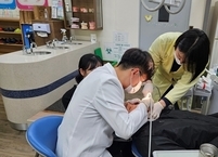전주시, 장애인 대상 지속 구강건강관리서비스 제공