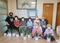 정읍시, ‘활기찬 노후 건강관리 프로그램’ 운영