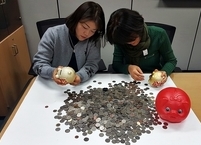 전주시 얼굴 없는 착한 기부 물결에 '심쿵'