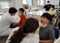 순창군, 어린이 구강건강관리사업 시행