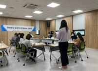 전북대병원, 지역사회 연계 국가암관리사업 강화