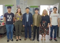 원광대 의과대학 생리학교실 김민섭 박사, 암 전문 국제학술지에 논문 게재