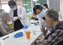전주시보건소, 요양시설 어르신 위한 ‘찾아가는 구강건강관리’ 시동